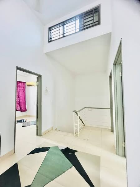 2-storey Terraced House for Sale in Shah Alam (Selangor) - Ziana Najib - Interior - PropertyGuru.com.my
