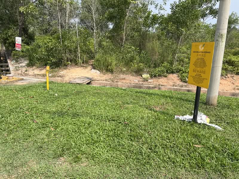 Industrial Land for Rent in Bandar Tasik Kesuma (Beranang) - Jitco Chin - PropertyGuru.com.my