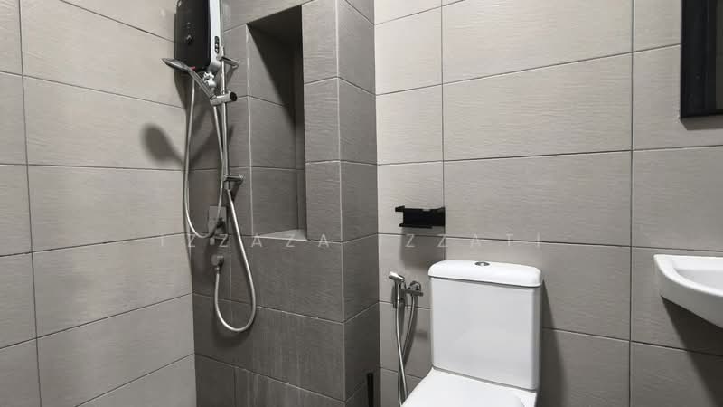Condominium for Rent at Inspirasi - Izzaza Izzati - Bathroom - PropertyGuru.com.my