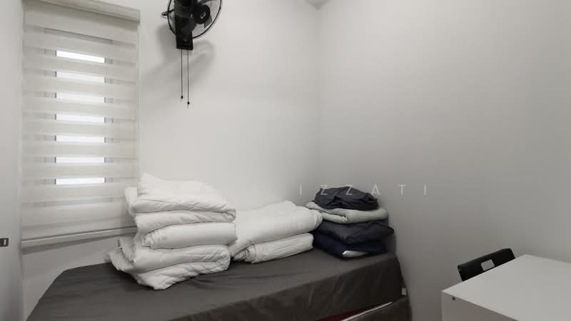 Condominium for Rent at Inspirasi - Izzaza Izzati - Bedroom - PropertyGuru.com.my