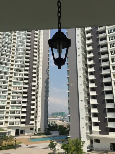 Service Residence for Rent at Tropez Residences - Eddie Chan - PropertyGuru.com.my