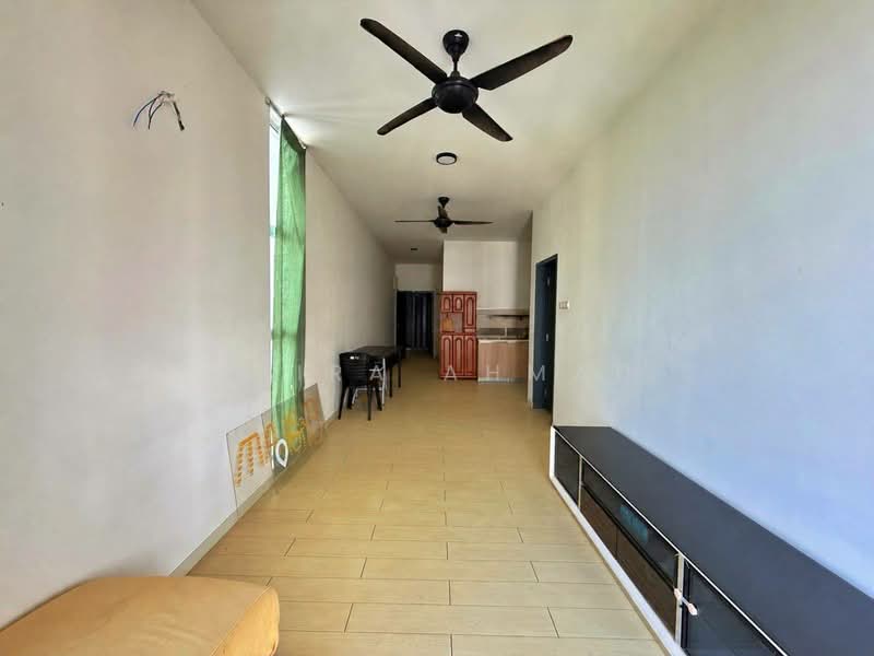 Apartment for Sale at Selangorku Pr1ma Lakefront Homes - Azira Ahmad - Interior - PropertyGuru.com.my