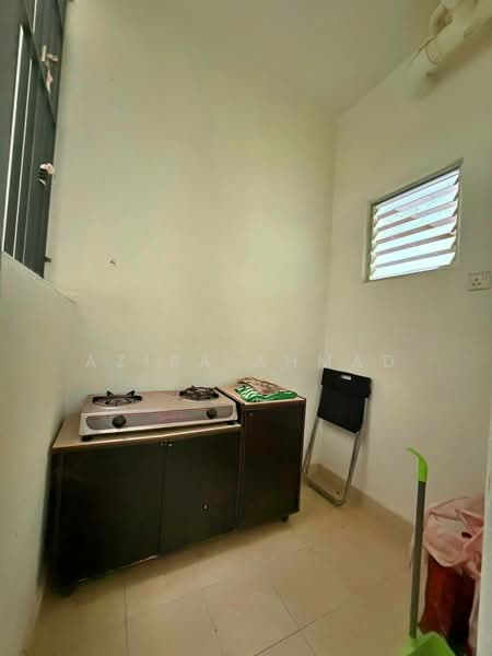 Apartment for Sale at Selangorku Pr1ma Lakefront Homes - Azira Ahmad - Kitchen - PropertyGuru.com.my