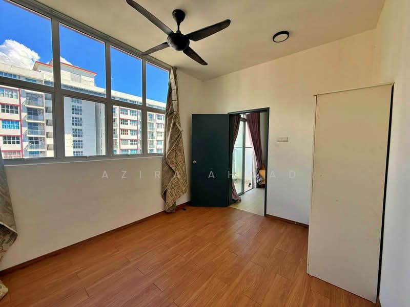 Apartment for Sale at Selangorku Pr1ma Lakefront Homes - Azira Ahmad - Interior - PropertyGuru.com.my