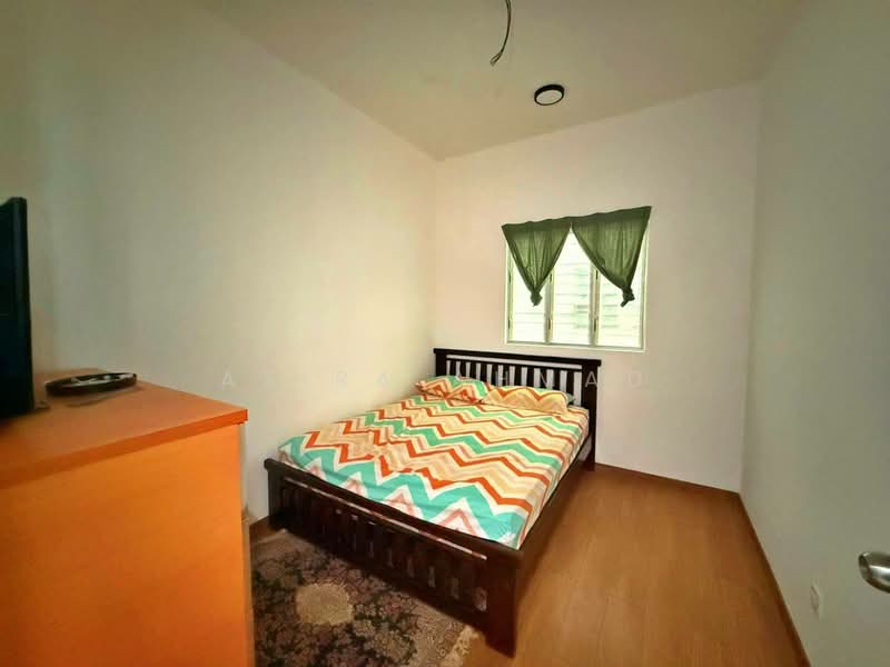 Apartment for Sale at Selangorku Pr1ma Lakefront Homes - Azira Ahmad - Bedroom - PropertyGuru.com.my