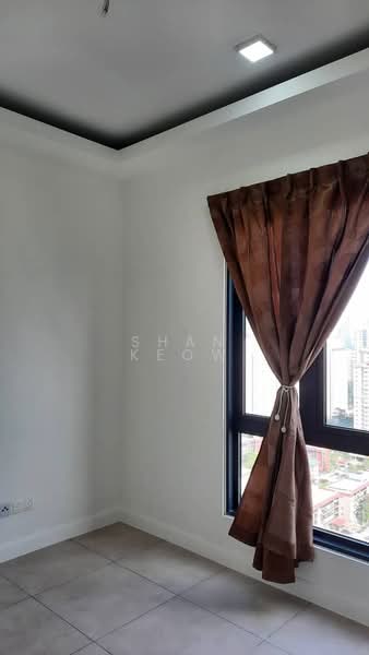Service Residence for Rent at Sky Meridien - Shan Keow - View - PropertyGuru.com.my