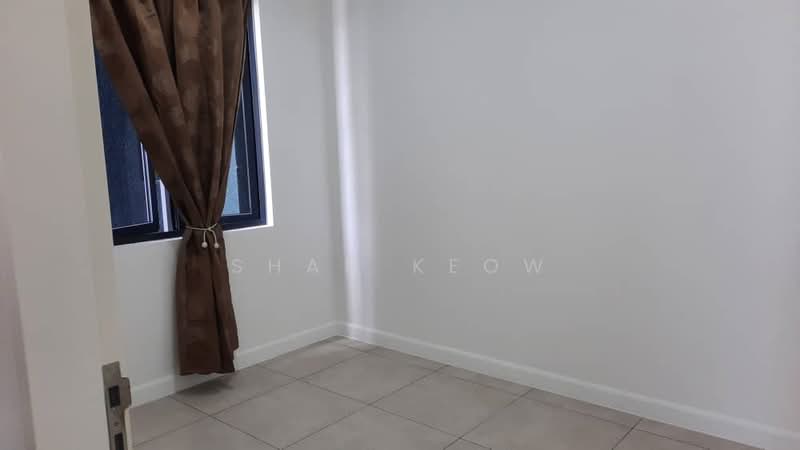 Service Residence for Rent at Sky Meridien - Shan Keow - PropertyGuru.com.my