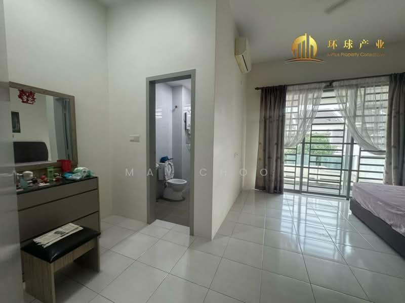 2-storey Terraced House for Sale in Bandar Tasek Mutiara (Simpang Ampat) - May Choo - PropertyGuru.com.my