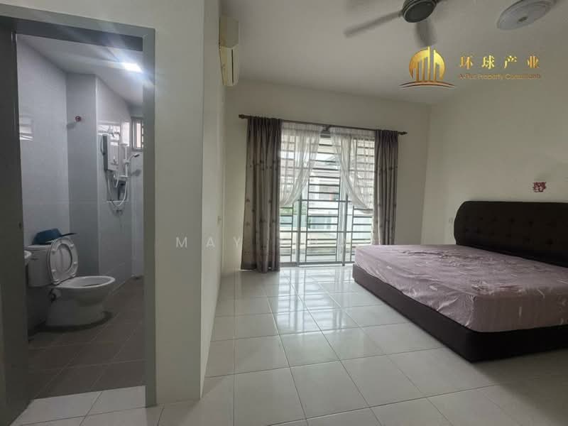 2-storey Terraced House for Sale in Bandar Tasek Mutiara (Simpang Ampat) - May Choo - PropertyGuru.com.my