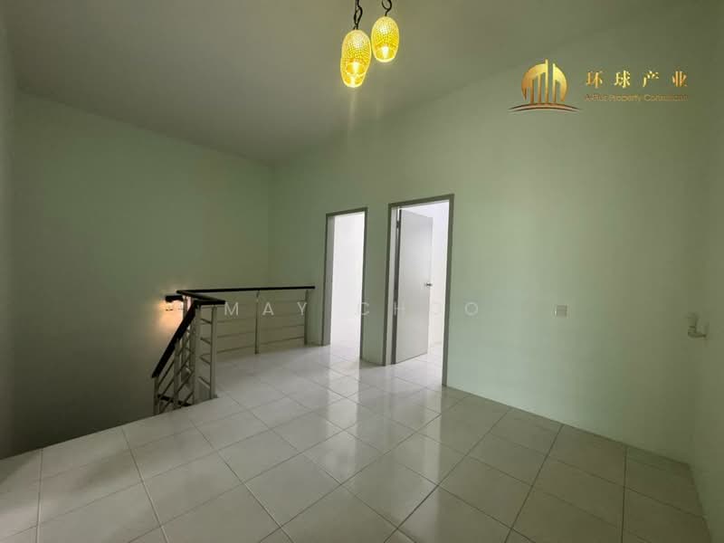2-storey Terraced House for Sale in Bandar Tasek Mutiara (Simpang Ampat) - May Choo - PropertyGuru.com.my