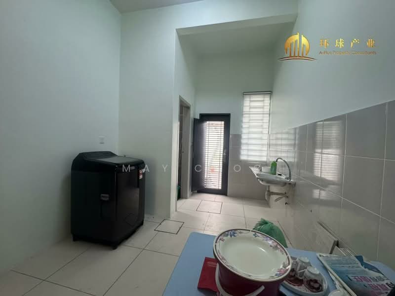 2-storey Terraced House for Sale in Bandar Tasek Mutiara (Simpang Ampat) - May Choo - PropertyGuru.com.my