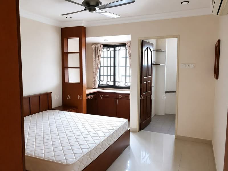 Rumah Bandar untuk Disewa di Meru Valley (Ipoh) - Mandy Phang - PropertyGuru.com.my
