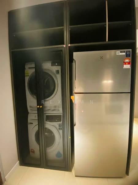 Service Residence for Rent at Millerz Square Serviced Residence - Rex Tan - Interior - PropertyGuru.com.my