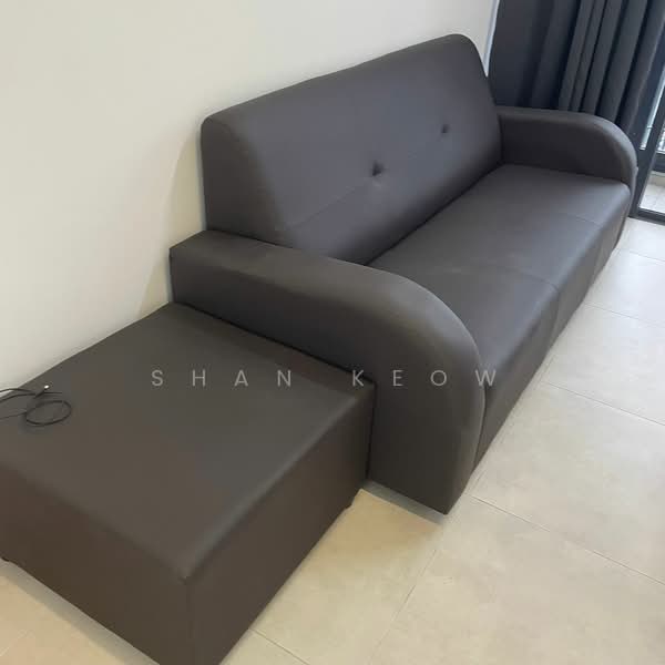Service Residence for Rent at Sky Meridien - Shan Keow - PropertyGuru.com.my