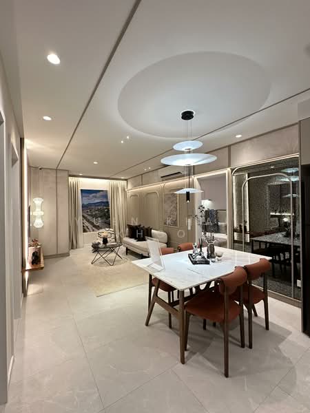 Servis Apartment untuk Dijual di The LightHauz - Yuen Khai Khoo - PropertyGuru.com.my