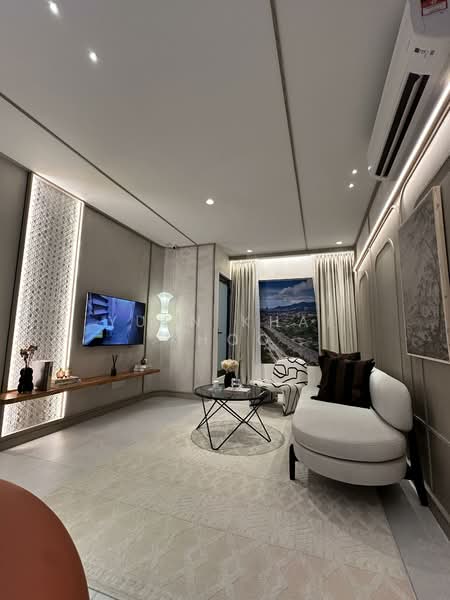 Servis Apartment untuk Dijual di The LightHauz - Yuen Khai Khoo - PropertyGuru.com.my