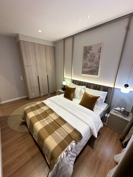 Servis Apartment untuk Dijual di The LightHauz - Yuen Khai Khoo - PropertyGuru.com.my