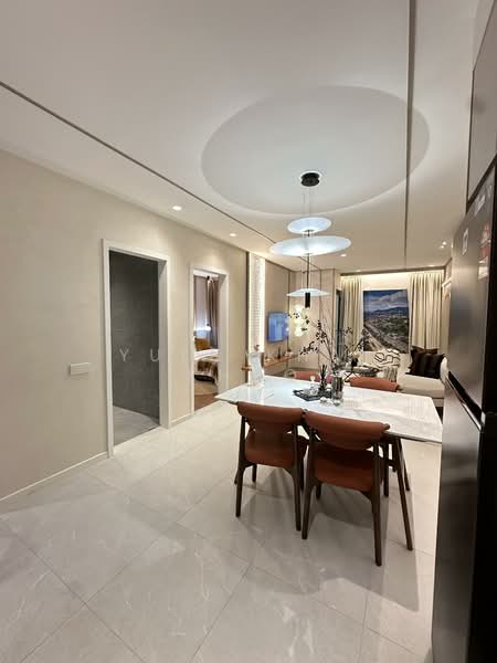 Servis Apartment untuk Dijual di The LightHauz - Yuen Khai Khoo - PropertyGuru.com.my