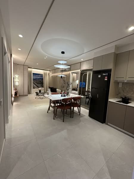 Servis Apartment untuk Dijual di The LightHauz - Yuen Khai Khoo - PropertyGuru.com.my