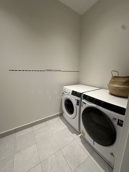 Servis Apartment untuk Dijual di The LightHauz - Yuen Khai Khoo - PropertyGuru.com.my