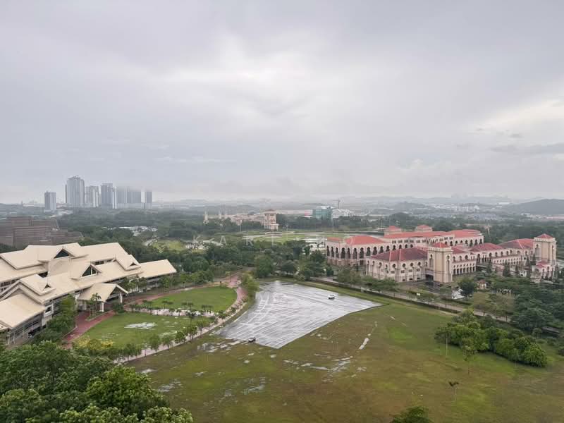 Service Residence for Sale at Encorp Marina - Karl Ho - Exterior - PropertyGuru.com.my