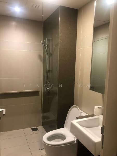 Service Residence for Sale at Stonor 3 - Jenson Low - Bathroom - PropertyGuru.com.my
