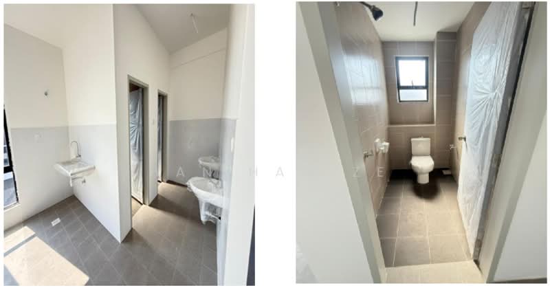 Shop for Rent in Beranang (Selangor) - Han Haw Ze - Bathroom - PropertyGuru.com.my