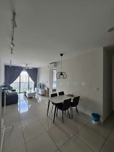 Servis Apartment untuk Disewa di Kenwingston Platz - Shan Keow - PropertyGuru.com.my