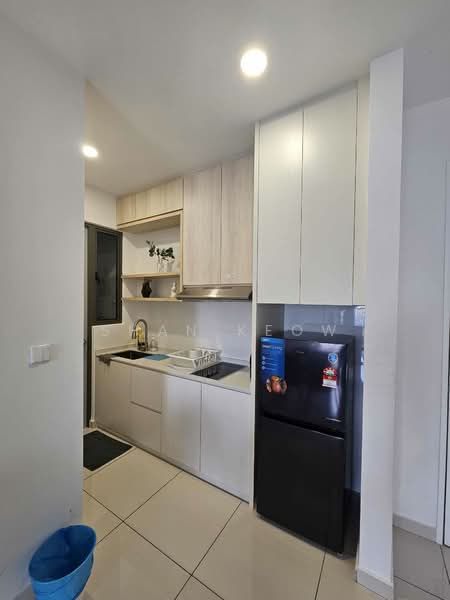 Servis Apartment untuk Disewa di Kenwingston Platz - Shan Keow - PropertyGuru.com.my