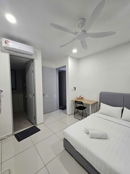 Servis Apartment untuk Disewa di Kenwingston Platz - Shan Keow - PropertyGuru.com.my