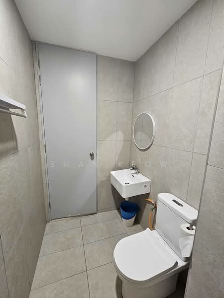 Servis Apartment untuk Disewa di Kenwingston Platz - Shan Keow - PropertyGuru.com.my