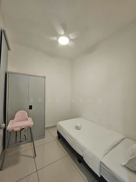 Servis Apartment untuk Disewa di Kenwingston Platz - Shan Keow - PropertyGuru.com.my