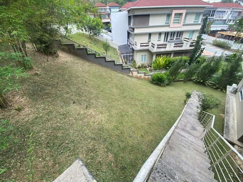 Semi-Detached House for Rent in Bandar Damansara Perdana (Damansara Perdana) - Nadrah Omar - Exterior - PropertyGuru.com.my