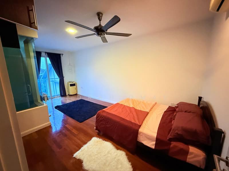 Semi-Detached House for Rent in Bandar Damansara Perdana (Damansara Perdana) - Nadrah Omar - Bedroom - PropertyGuru.com.my