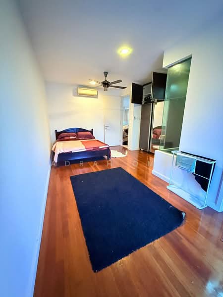 Semi-Detached House for Rent in Bandar Damansara Perdana (Damansara Perdana) - Nadrah Omar - Bedroom - PropertyGuru.com.my