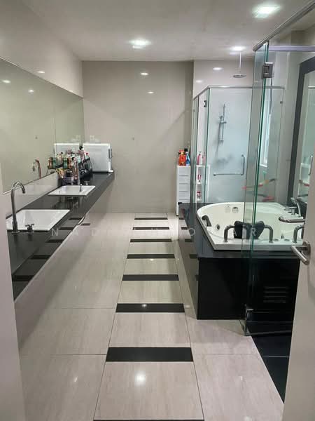 Semi-Detached House for Rent in Bandar Damansara Perdana (Damansara Perdana) - Nadrah Omar - Bathroom - PropertyGuru.com.my