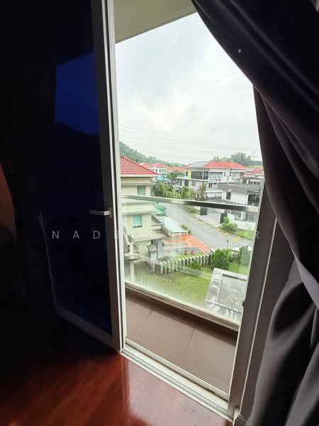 Semi-Detached House for Rent in Bandar Damansara Perdana (Damansara Perdana) - Nadrah Omar - View - PropertyGuru.com.my