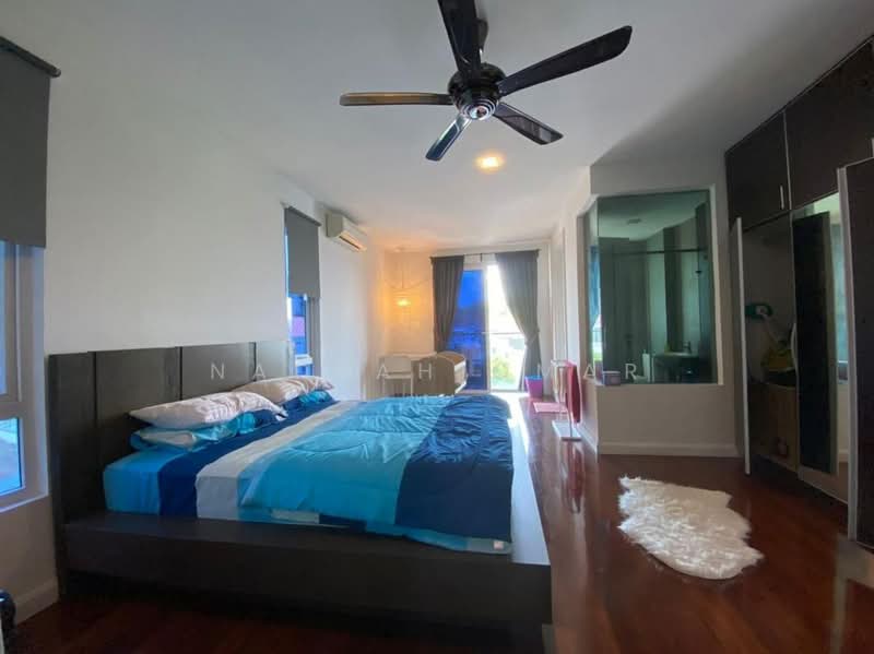 Semi-Detached House for Rent in Bandar Damansara Perdana (Damansara Perdana) - Nadrah Omar - Bedroom - PropertyGuru.com.my