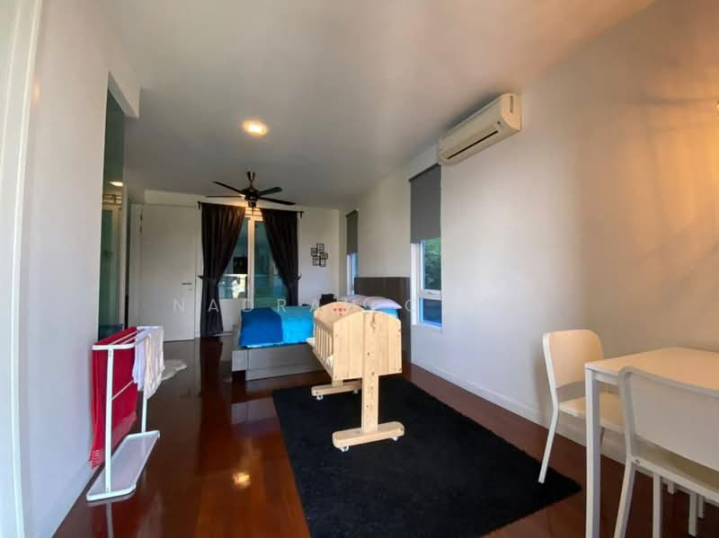 Semi-Detached House for Rent in Bandar Damansara Perdana (Damansara Perdana) - Nadrah Omar - Bedroom - PropertyGuru.com.my