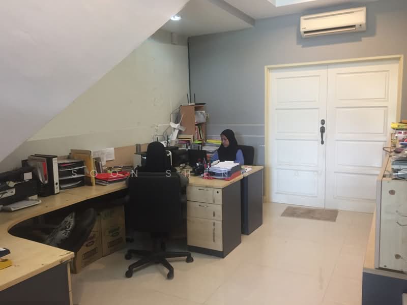 Office for Sale in Taman Kajang Utama (Kajang) - Soon Sheng Law - Interior - PropertyGuru.com.my
