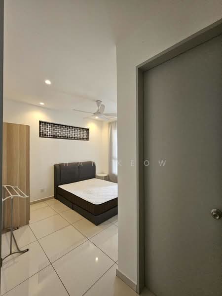 Servis Apartment untuk Disewa di Kenwingston Platz - Shan Keow - Bedroom - PropertyGuru.com.my