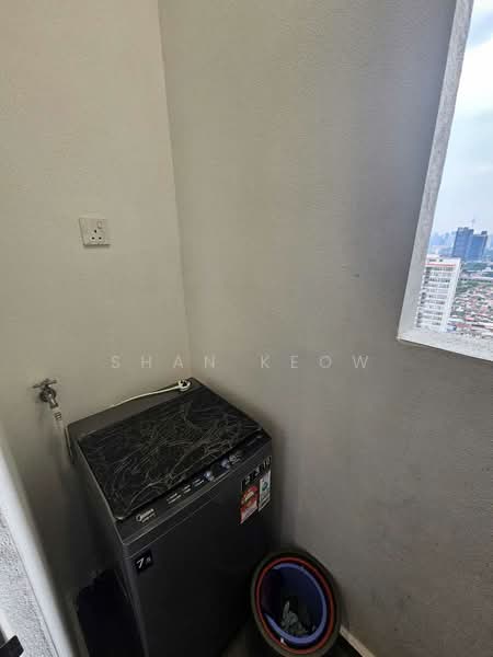 Servis Apartment untuk Disewa di Kenwingston Platz - Shan Keow - Interior - PropertyGuru.com.my