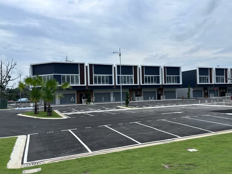 Shop / Office for Rent in Bandar Serenia (Dengkil) - ALVIN LIM - Exterior - PropertyGuru.com.my