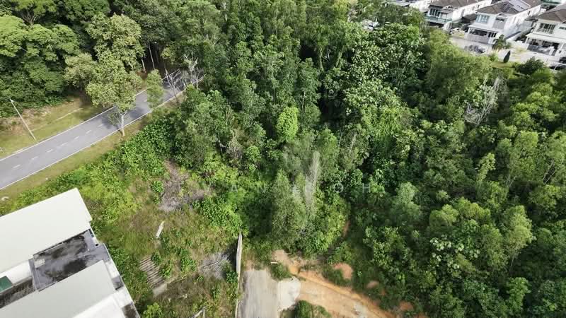 Residential Land for Sale in Taman Equine (Seri Kembangan) - Evan Goh - Exterior - PropertyGuru.com.my