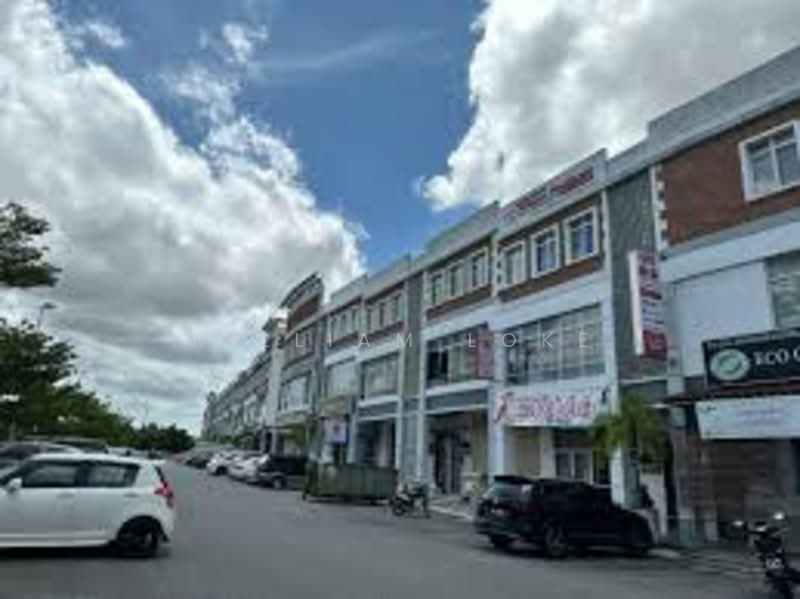 Kedai / Pejabat untuk Disewa di Taman Nusa Sentral (Iskandar Puteri (Nusajaya)) - William Loke - PropertyGuru.com.my