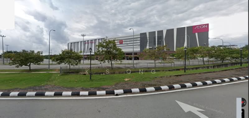 Commercial Land for Sale in Nilai (Negeri Sembilan) - K S Ong - Exterior - PropertyGuru.com.my