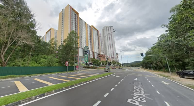 Commercial Land for Sale in Nilai (Negeri Sembilan) - K S Ong - Exterior - PropertyGuru.com.my