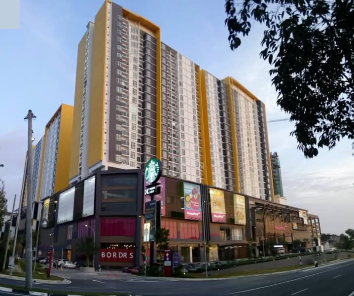 Commercial Land for Sale in Nilai (Negeri Sembilan) - K S Ong - Exterior - PropertyGuru.com.my