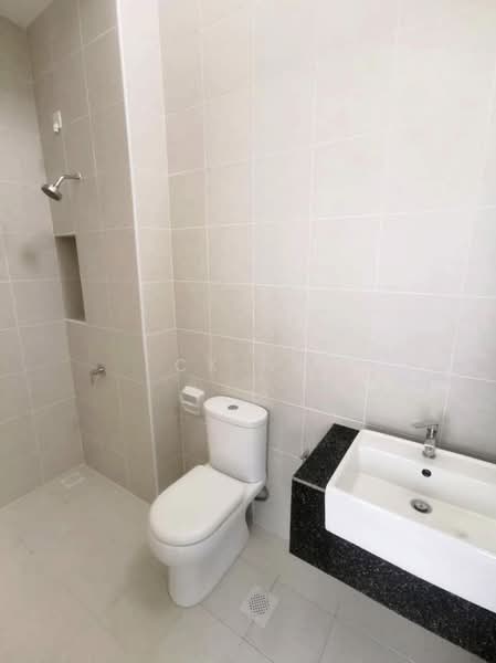2-storey Terraced House for Sale in Eco Forest (Semenyih) - CK Ng - Bathroom - PropertyGuru.com.my
