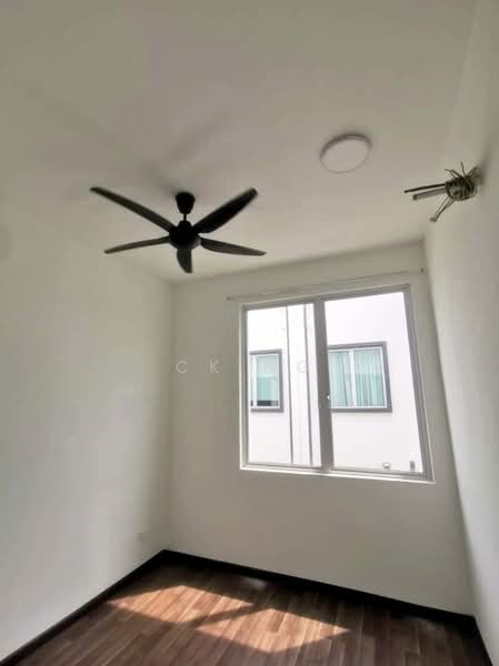 2-storey Terraced House for Sale in Eco Forest (Semenyih) - CK Ng - Interior - PropertyGuru.com.my